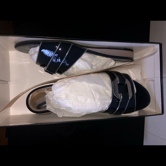 NWT Talbots Beckham Sandal - Picture 2 of 7